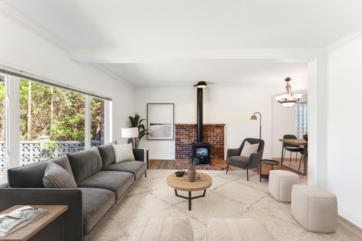 Photo 5 at 865 E 12th Street, Boulevard, North Vancouver