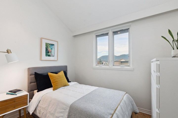 Photo 23 at 202 - 1633 Yew Street, Kitsilano, Vancouver West