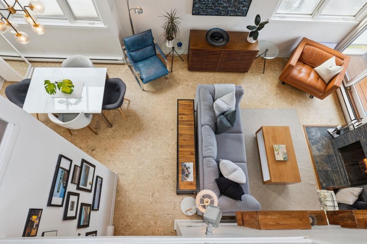 Photo 2 at 202 - 1633 Yew Street, Kitsilano, Vancouver West