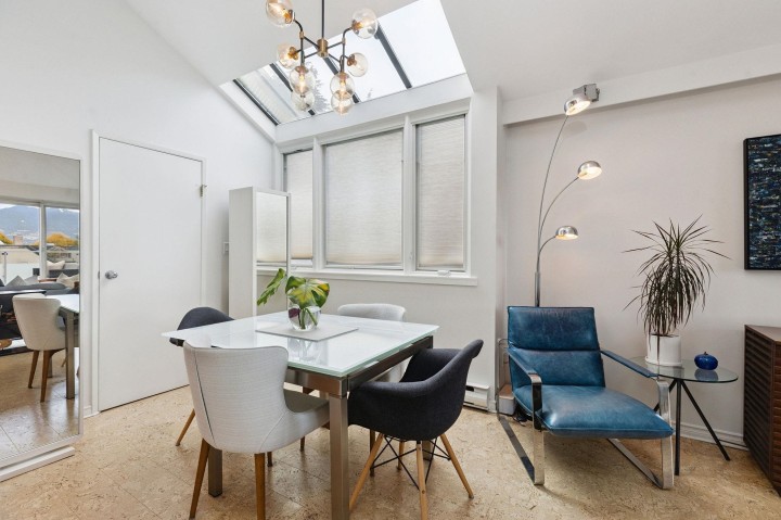 Photo 13 at 202 - 1633 Yew Street, Kitsilano, Vancouver West