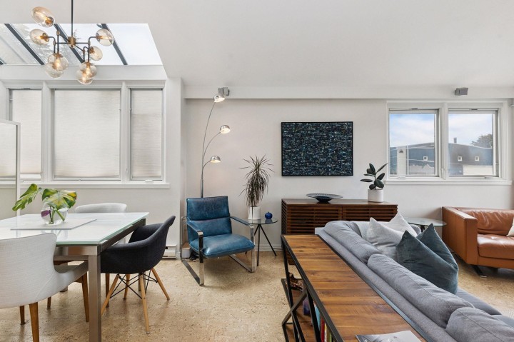 Photo 12 at 202 - 1633 Yew Street, Kitsilano, Vancouver West