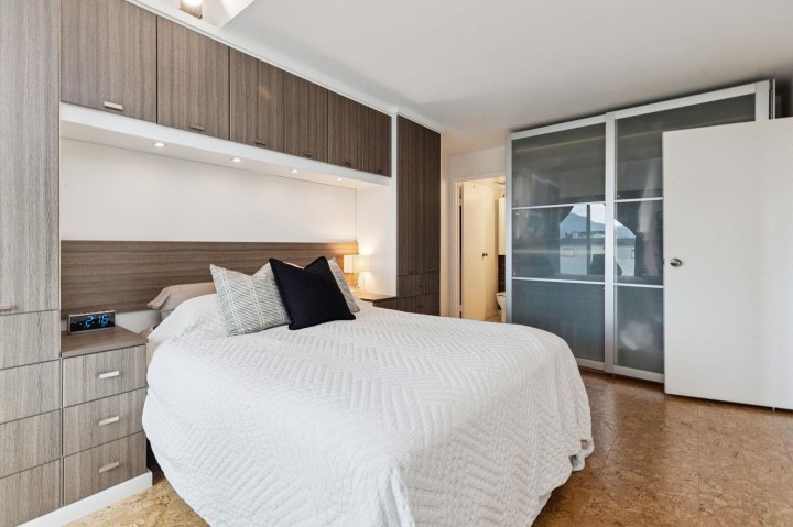 Photo 22 at 202 - 1633 Yew Street, Kitsilano, Vancouver West