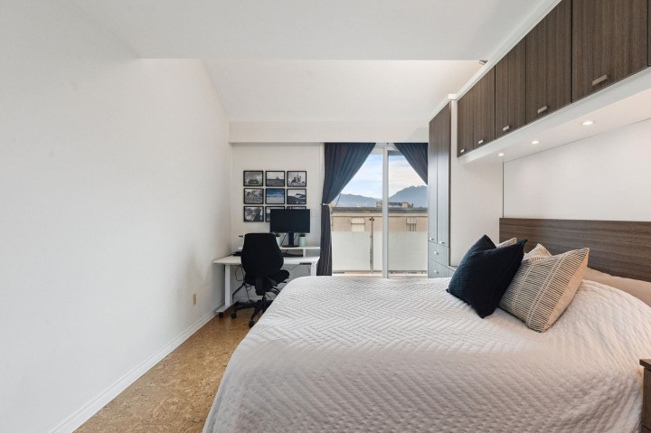 Photo 20 at 202 - 1633 Yew Street, Kitsilano, Vancouver West