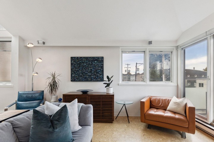 Photo 18 at 202 - 1633 Yew Street, Kitsilano, Vancouver West