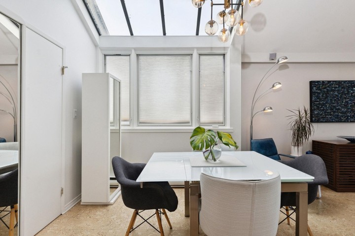 Photo 8 at 202 - 1633 Yew Street, Kitsilano, Vancouver West