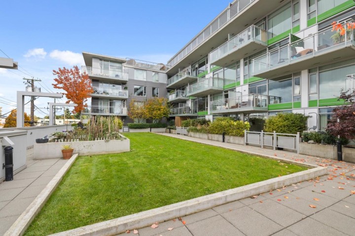 Photo 23 at 520 - 289 E 6th Avenue, Mount Pleasant VE, Vancouver East