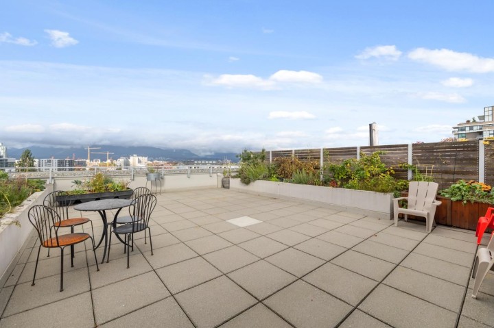 Photo 27 at 520 - 289 E 6th Avenue, Mount Pleasant VE, Vancouver East