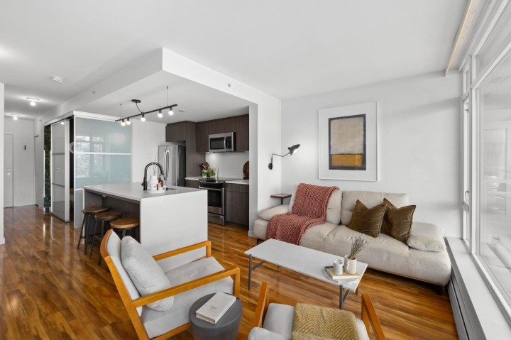 Photo 6 at 520 - 289 E 6th Avenue, Mount Pleasant VE, Vancouver East