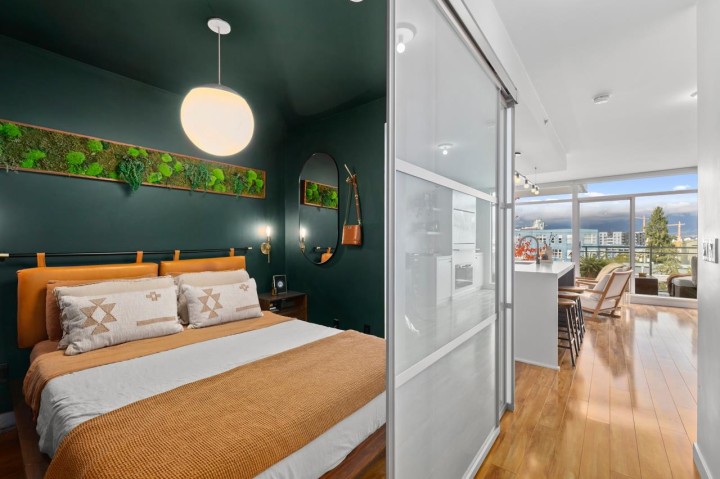 Photo 13 at 520 - 289 E 6th Avenue, Mount Pleasant VE, Vancouver East