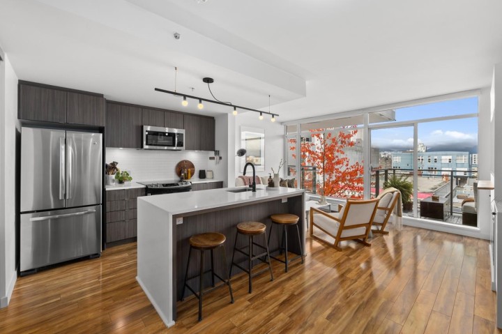 Photo 7 at 520 - 289 E 6th Avenue, Mount Pleasant VE, Vancouver East