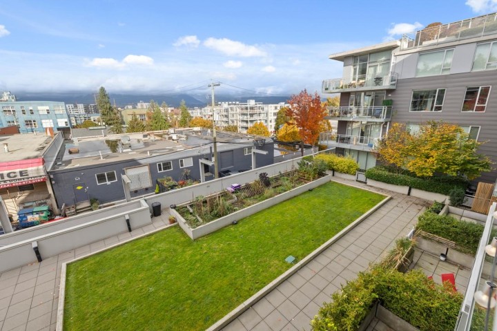 Photo 3 at 520 - 289 E 6th Avenue, Mount Pleasant VE, Vancouver East