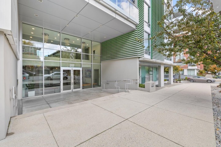 Photo 32 at 520 - 289 E 6th Avenue, Mount Pleasant VE, Vancouver East