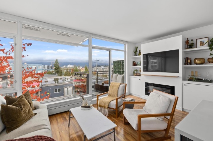 Photo 1 at 520 - 289 E 6th Avenue, Mount Pleasant VE, Vancouver East