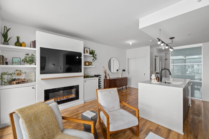 Photo 5 at 520 - 289 E 6th Avenue, Mount Pleasant VE, Vancouver East