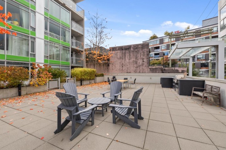 Photo 24 at 520 - 289 E 6th Avenue, Mount Pleasant VE, Vancouver East