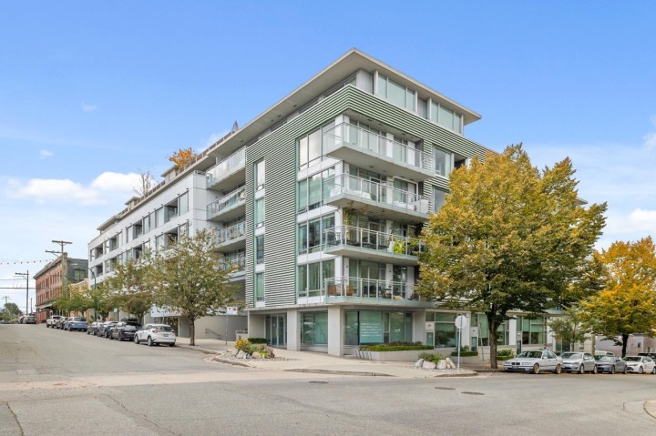 Photo 34 at 520 - 289 E 6th Avenue, Mount Pleasant VE, Vancouver East