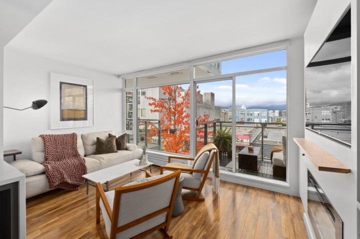 Photo 4 at 520 - 289 E 6th Avenue, Mount Pleasant VE, Vancouver East