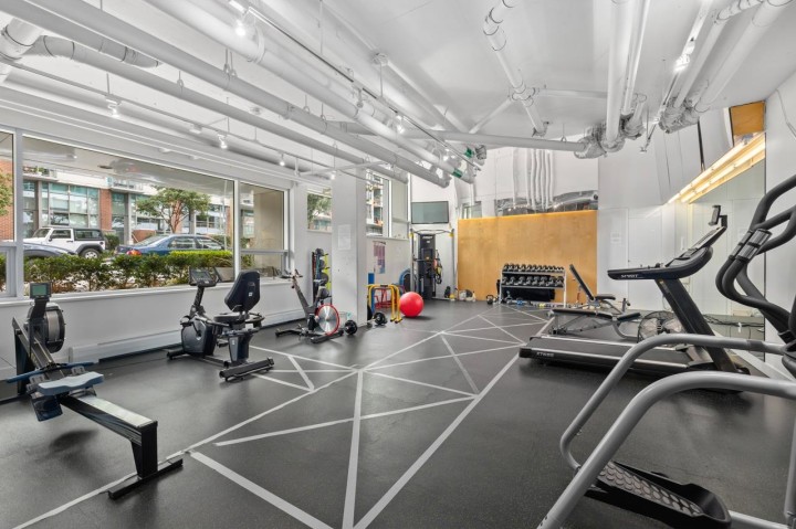 Photo 21 at 520 - 289 E 6th Avenue, Mount Pleasant VE, Vancouver East