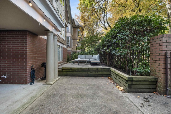 Photo 23 at 103 - 628 W 13th Avenue, Fairview VW, Vancouver West