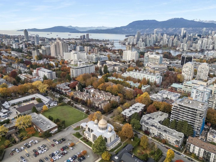 Photo 27 at 103 - 628 W 13th Avenue, Fairview VW, Vancouver West