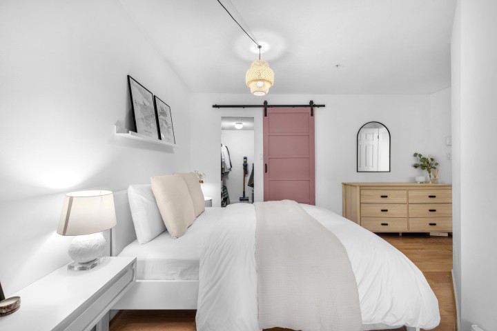 Photo 16 at 103 - 628 W 13th Avenue, Fairview VW, Vancouver West