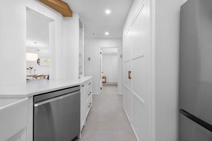 Photo 12 at 103 - 628 W 13th Avenue, Fairview VW, Vancouver West