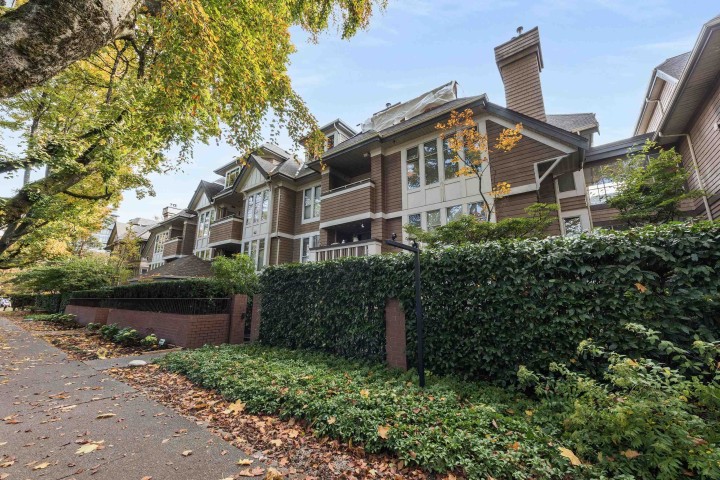 Photo 26 at 103 - 628 W 13th Avenue, Fairview VW, Vancouver West