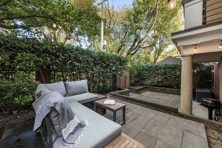 Photo 22 at 103 - 628 W 13th Avenue, Fairview VW, Vancouver West