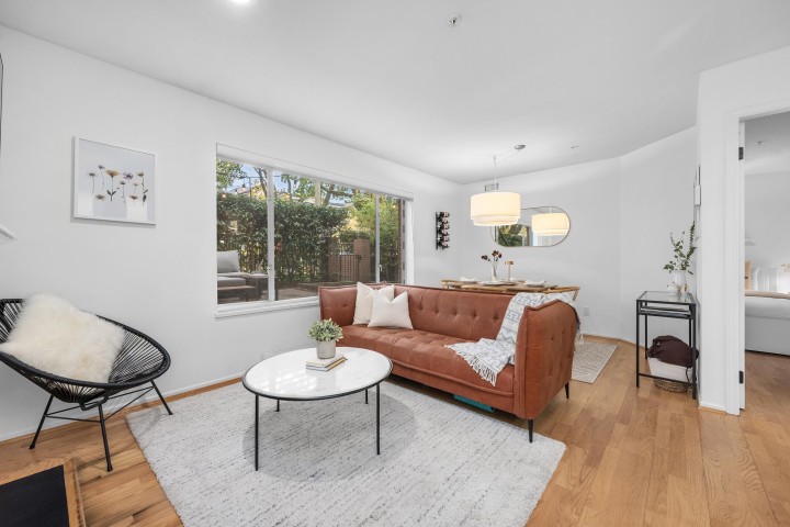 Photo 1 at 103 - 628 W 13th Avenue, Fairview VW, Vancouver West