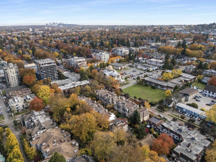 Photo 28 at 103 - 628 W 13th Avenue, Fairview VW, Vancouver West