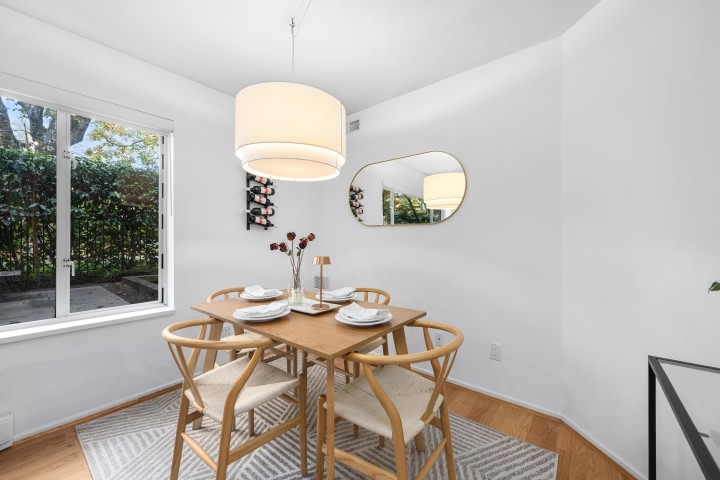 Photo 5 at 103 - 628 W 13th Avenue, Fairview VW, Vancouver West