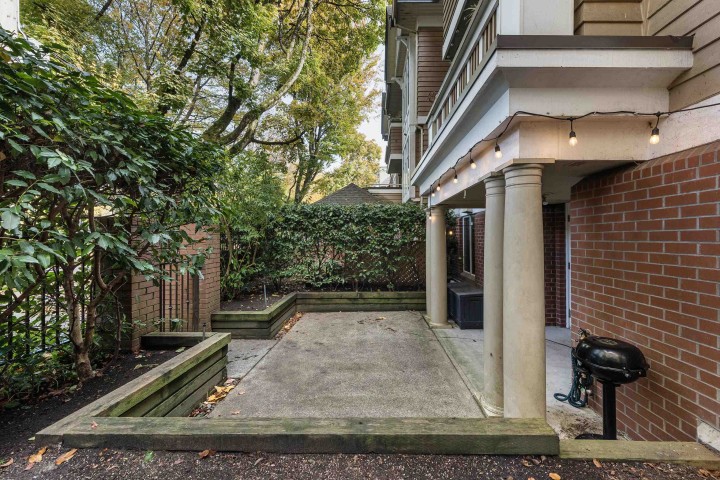 Photo 24 at 103 - 628 W 13th Avenue, Fairview VW, Vancouver West