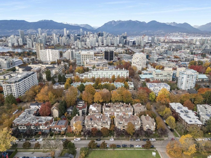 Photo 30 at 103 - 628 W 13th Avenue, Fairview VW, Vancouver West