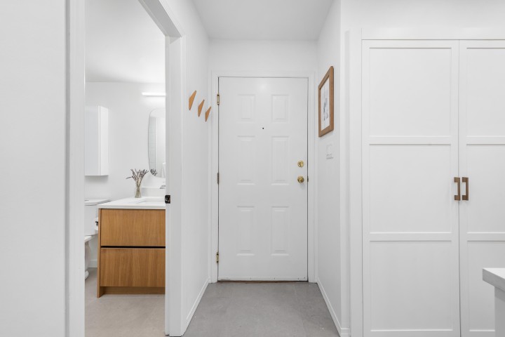 Photo 14 at 103 - 628 W 13th Avenue, Fairview VW, Vancouver West