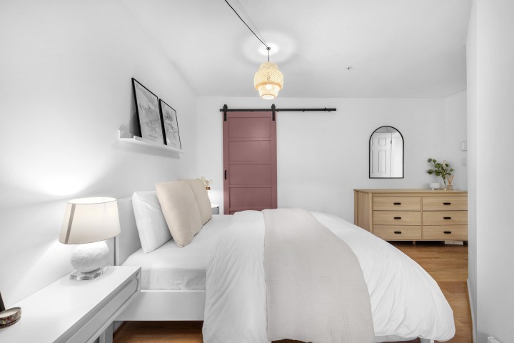 Photo 15 at 103 - 628 W 13th Avenue, Fairview VW, Vancouver West