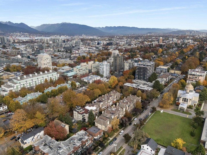 Photo 29 at 103 - 628 W 13th Avenue, Fairview VW, Vancouver West