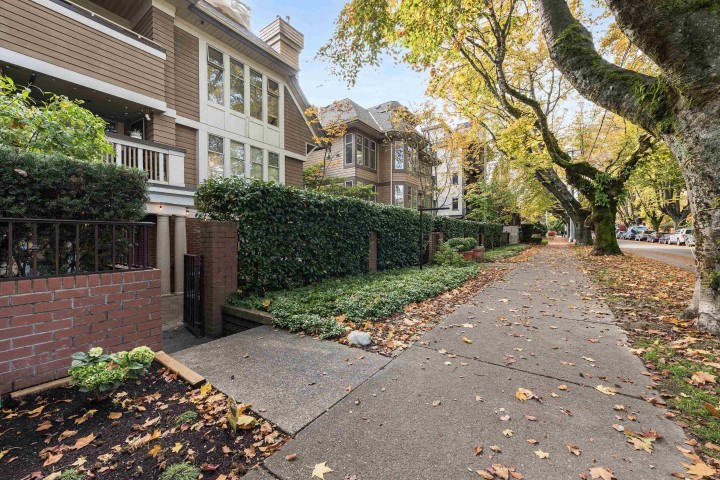 Photo 25 at 103 - 628 W 13th Avenue, Fairview VW, Vancouver West