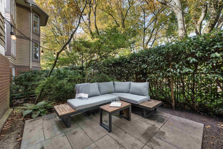 Photo 21 at 103 - 628 W 13th Avenue, Fairview VW, Vancouver West