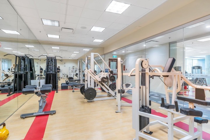 Photo 23 at 2005 - 1050 Burrard Street, Downtown VW, Vancouver West