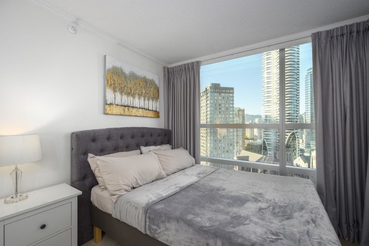 Photo 17 at 2005 - 1050 Burrard Street, Downtown VW, Vancouver West