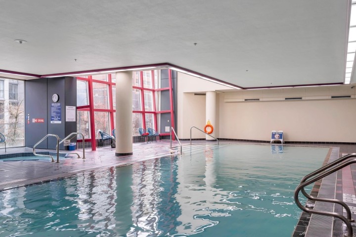 Photo 22 at 2005 - 1050 Burrard Street, Downtown VW, Vancouver West