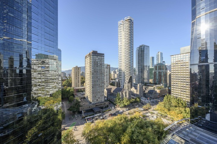 Photo 20 at 2005 - 1050 Burrard Street, Downtown VW, Vancouver West