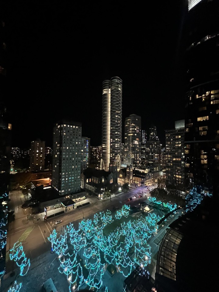 Photo 24 at 2005 - 1050 Burrard Street, Downtown VW, Vancouver West