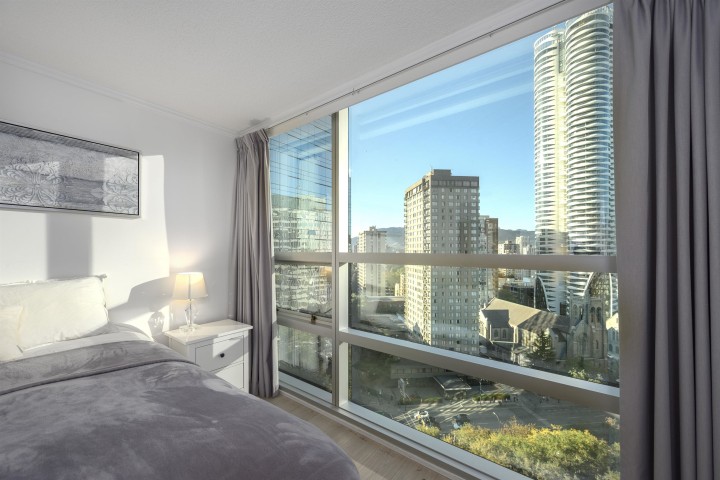 Photo 14 at 2005 - 1050 Burrard Street, Downtown VW, Vancouver West