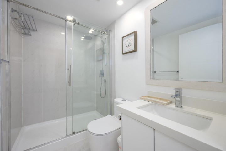 Photo 18 at 2005 - 1050 Burrard Street, Downtown VW, Vancouver West