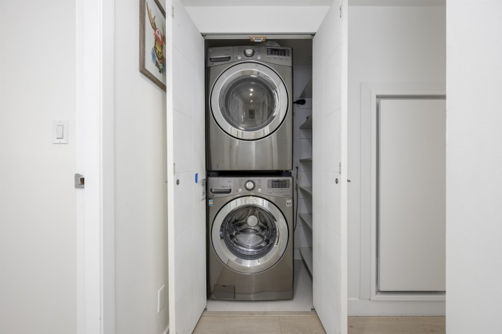 Photo 19 at 2005 - 1050 Burrard Street, Downtown VW, Vancouver West