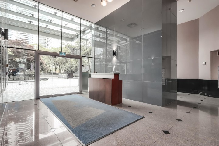 Photo 4 at 2005 - 1050 Burrard Street, Downtown VW, Vancouver West