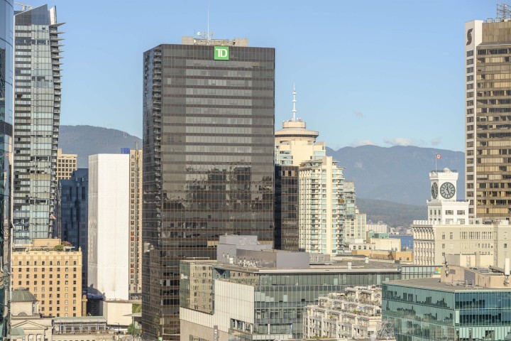 Photo 21 at 2005 - 1050 Burrard Street, Downtown VW, Vancouver West