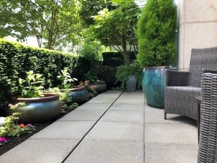 Photo 23 at 410 Beach Crescent, Yaletown, Vancouver West