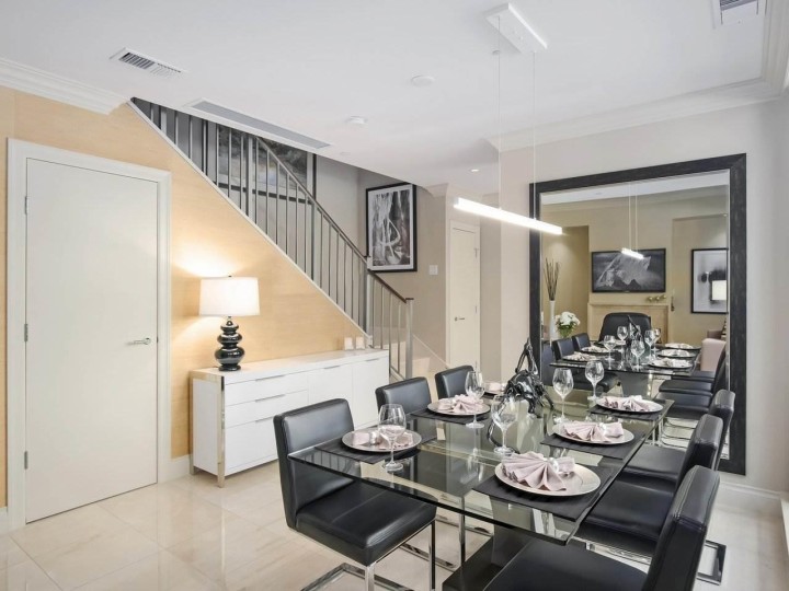 Photo 7 at 410 Beach Crescent, Yaletown, Vancouver West